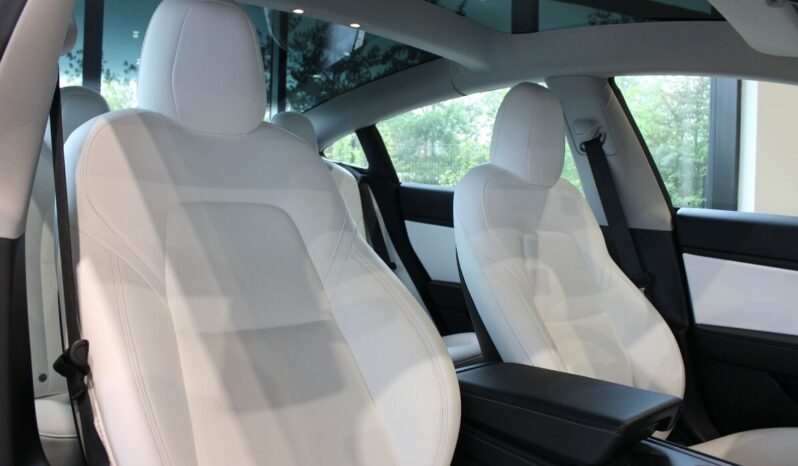 TESLA MODEL 3 LONG RANGE AWD REFRESH full