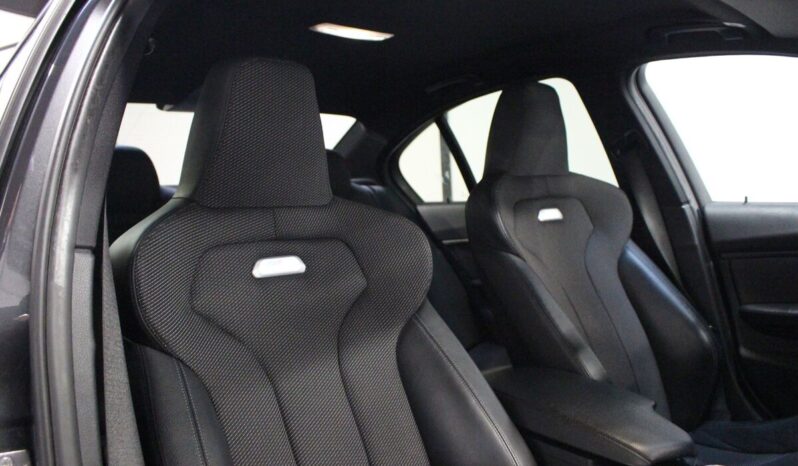 BMW M3 3,0 full