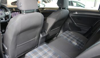VW GOLF VII GTE full