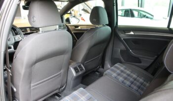 VW GOLF VII GTE full