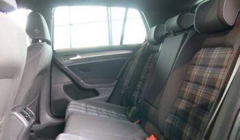 VW GOLF VII GTE full